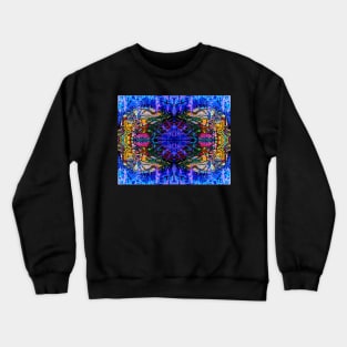 The Scout PATTERN Crewneck Sweatshirt